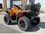 2019 Can-Am Outlander 850 DPS for sale 201192998